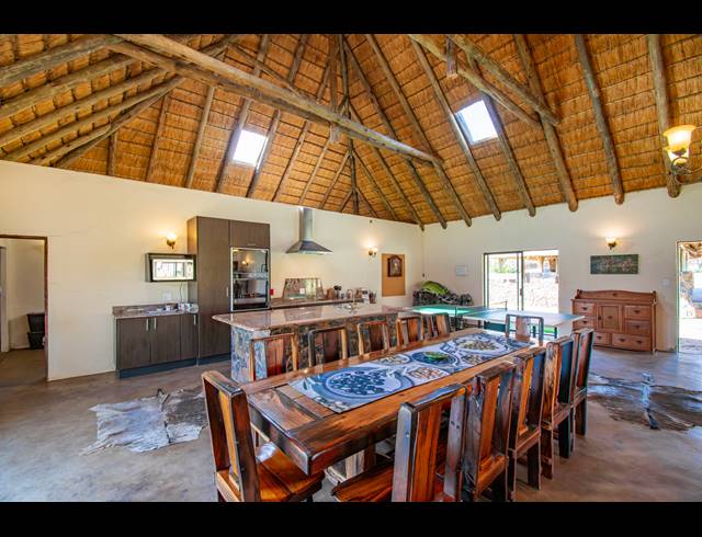 630HA FARM FOR SALE IN RUSTENBURG RURAL